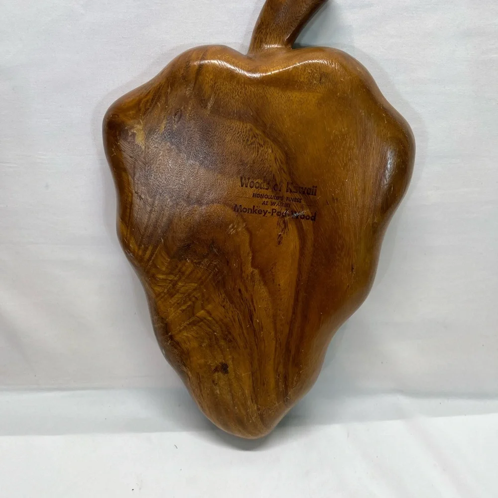 Woods of Hawaii beautiful wooden